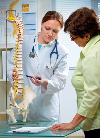 How to Be a Chiropractic Doctor 
