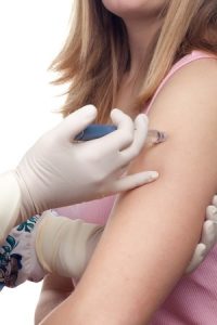  Injection Therapy