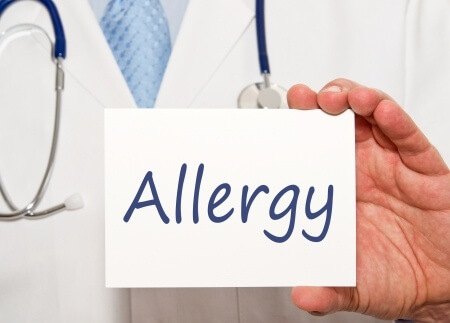 allergies