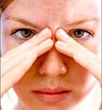 sinus infections prevention and treatment