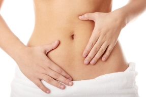 managing chronic stomach symptoms