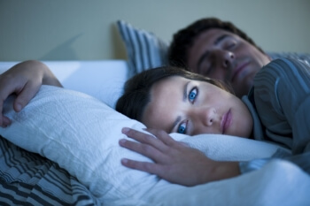 sleep insomnia treatments