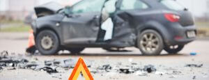 Personal Injury car accident medical care