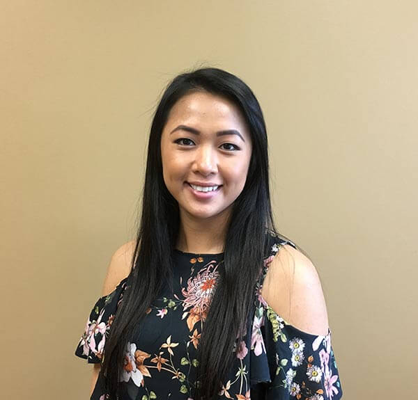  Dr Thao Nguyen  Raintree Medical Chiropractic Center 
