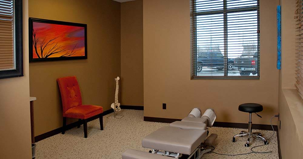 Chiropractors Lee�s Summit Urgent Care Chiropractic