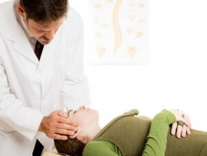 chiropractic services