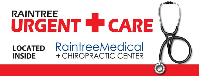 Lee's Summit Urgent Care Clinic - Raintree Chiropractic Center