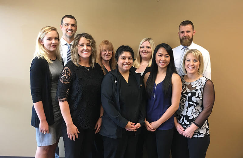 lees summit chiropractors