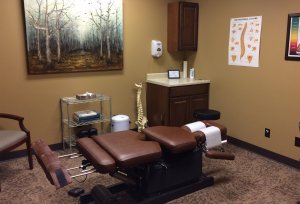Chiropractors in Lees Summit, MO | Raintree Medical Center