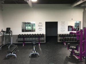 rehab gym in lees summit mo
