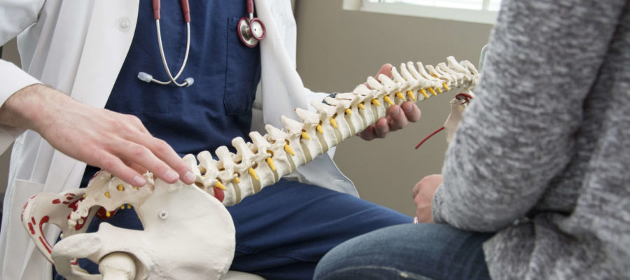 Choosing a Chiropractor