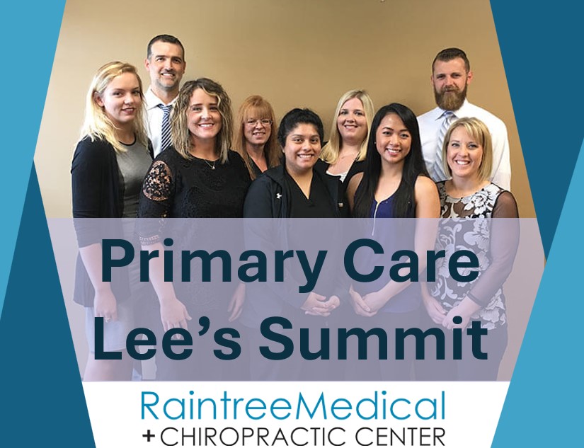 Primary Care Lees Summit
