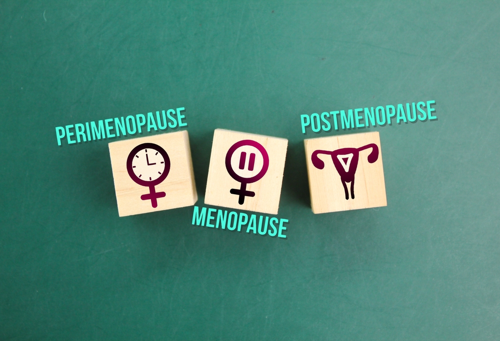 menopause