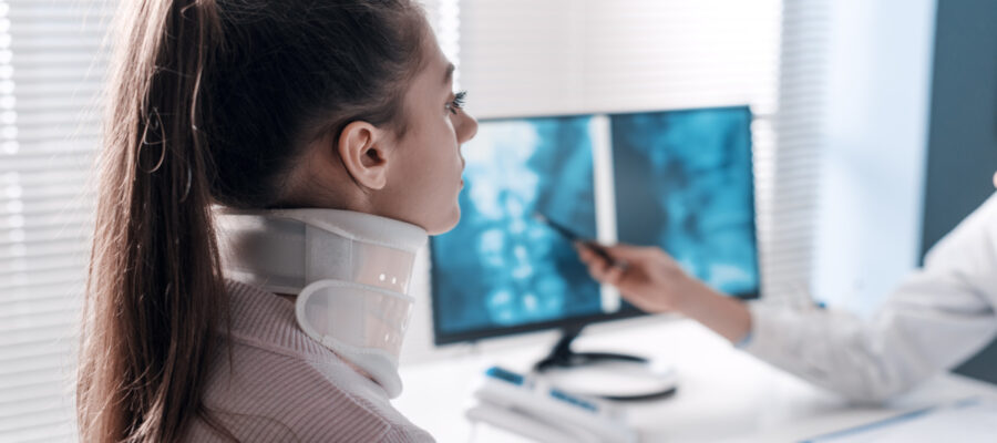 car accident chiropractor
