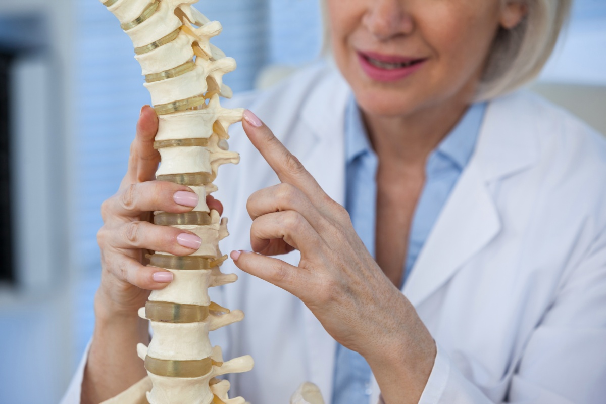 conditions treated with spinal decompression